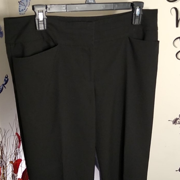 Women's Ann Taylor Pants - Picture 2 of 6